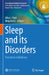 Sleep and Its Disorders: Translational Medicine by Allan I. Pack