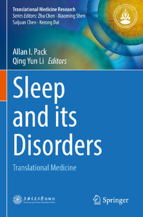 Sleep and its Disorders: Translational Medicine
