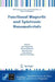 Functional Magnetic and Spintronic Nanomaterials by Igor Vladymyrskyi