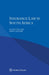 Insurance Law in South Africa by Daleen Millard, Birgit Kuschke