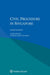 Civil Procedure in Singapore by Chen Siyuan, Eunice Chua Hui Han