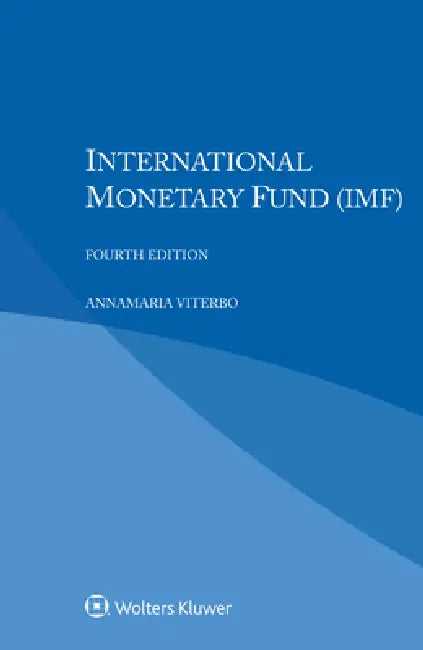 International Monetary Fund (IMF) by Annamaria Viterbo
