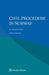 Civil Procedure in Norway by Anna Nylund