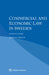 Commercial and Economic Law in Sweden by Annina H. Persson