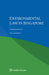 Environmental Law in Singapore by Lye Lin-Heng