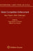 Global Competition Enforcement: New Players, New Challenges by Paulo Burnier Da Silveira
