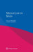 Media Law in Spain by Ana Azurmendi, Carles Llorens