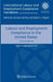 Labour and Employment Compliance in the United States by Andrew J. Boling, Amy de La Lama, William Dugan