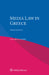 Media Law in Greece by Ioannis Iglezakis