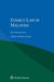 Energy Law in Malaysia by Abdul Haseeb Ansari