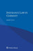 Insurance Law in Germany by Robert Koch