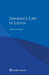 Insurance Law in Latvia by Vadim Mantrov