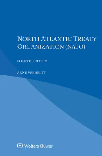 North Atlantic Treaty Organization (NATO) by Anne Verhelst