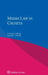 Media Law in Croatia by Hrvoje Lisičar