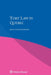 Tort Law in Quebec by Jean-Louis Baudouin