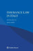 Insurance Law in Italy by Diana Cerini