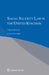 Social Security Law in the United Kingdom by Stephen Hardy