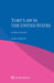 Tort Law in the United States by III Baez H. Beau
