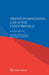 Private International Law in the Czech Republic by Monika Pauknerová