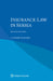 Insurance Law in Serbia by Vladimir Marjanski
