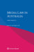 Media Law in Australia by Lesley Hitchens Am