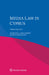 Media Law in Cyprus by Achilles C. Emilianides
