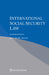 International Social Security Law by Jean-Michel Servais