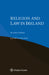 Religion and Law in Ireland by Kathryn O'Sullivan
