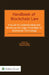 Handbook of Blockchain Law: A Guide to Understanding and Resolving the Legal Challenges of Blockchain Technology by Matthias Artzt