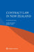 Contract Law in New Zealand by Stephen Todd