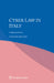 Cyber Law in Italy by Giovanni Ziccardi