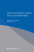 Social Security Law in Czech Republic by Kristina Koldinská