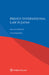 Private International Law in Japan by Jun Yokoyama