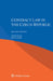 Contract Law in the Czech Republic by Josef Fiala