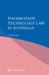 Information Technology Law in Australia by George Cho