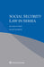 Social Security Law in Serbia by Senad Jasarevic