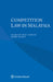 Competition Law in Malaysia by Nasarudin Abdul Rahman