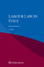 Labour Law in Italy by T. Treu