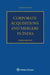 Corporate Acquisitions and Mergers in India by Pradeep Kumar Jain