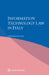 Information Technology Law in Italy by Giovanni Ziccardi