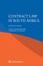 Contract Law in South Africa by Louis F. Van Huyssteen