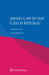 Media Law in the Czech Republic by Ales Rozehnal
