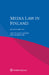 Media Law in Finland by Anette Alén-Savikko