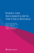 Family and Succession Law in the Czech Republic by Milana Hrusáková