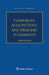 Corporate Acquisitions and Mergers in Germany by Natascha Doll