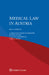 Medical Law in Austria by Aline Leischner-Lenzhofer