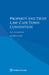 Property and Trust Law: Cape Town Convention by Sandie Calme