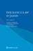 Insurance Law in Japan by Noboru Kobayashi