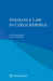Insurance Law in Czech Republic by David Elischer