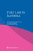 Tort Law in Slovenia by Natasa Samec Berghaus